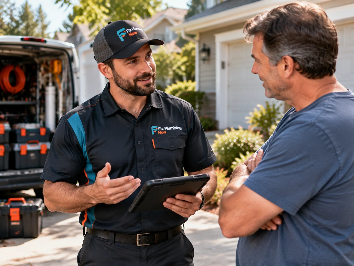 Clogged Drain Service Seaford, NY FAQs